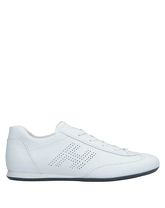 HOGAN Low Sneakers & Tennisschuhe