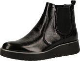 IGI & CO Stiefelette Leder/Textil