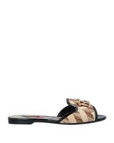 DOLCE & GABBANA Sandalen