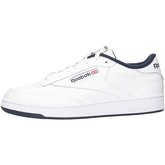 Reebok Sport  Sneaker REEAR0457 Sneaker Mann Weiß / Blau