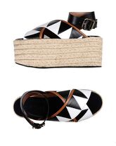 MARNI Espadrilles