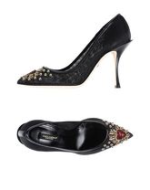 DOLCE & GABBANA Pumps