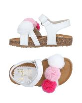 IL GUFO Sandalen