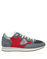 PHILIPPE MODEL Low Sneakers & Tennisschuhe