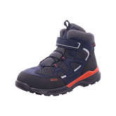 ecco Stiefel Klassische Stiefel blau Junge