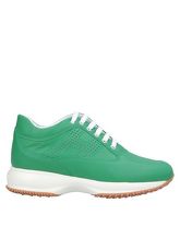 HOGAN Low Sneakers & Tennisschuhe