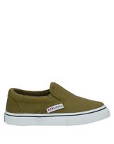 SUPERGA Low Sneakers & Tennisschuhe