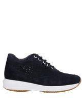 GEOX Low Sneakers & Tennisschuhe