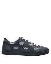 DOLCE & GABBANA Low Sneakers & Tennisschuhe