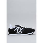 EAX  Sneaker XUX017 XCC68