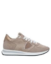 PHILIPPE MODEL Low Sneakers & Tennisschuhe