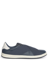 Tommy Hilfiger Sneaker in blau für Herren