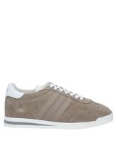 D'nA Low Sneakers & Tennisschuhe