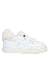 HOGAN Low Sneakers & Tennisschuhe
