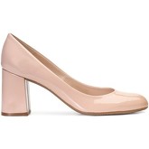 Gennia  Pumps VENUS Nude Lackleder