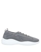 PRADA LINEA ROSSA Low Sneakers & Tennisschuhe