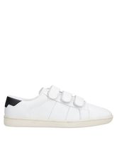 SAINT LAURENT Low Sneakers & Tennisschuhe