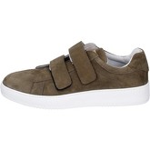 Roberto Botticelli  Sneaker Sneakers Wildleder