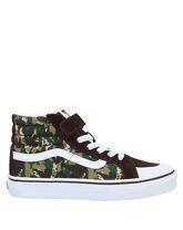 VANS High Sneakers & Tennisschuhe