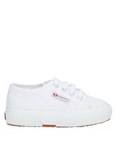 SUPERGA Low Sneakers & Tennisschuhe