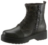 Esprit Schnürboots BARI BOOTIE