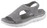 Skechers Sandale Flex Appeal 2.0 - Deja Vu