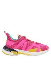 LA CARRIE Low Sneakers & Tennisschuhe