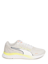 Puma Sneaker in grau für Damen