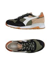 DIADORA HERITAGE Low Sneakers & Tennisschuhe