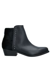 SPAZIOMODA Ankle Boots