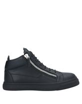 GIUSEPPE ZANOTTI High Sneakers & Tennisschuhe