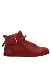 BUSCEMI High Sneakers & Tennisschuhe