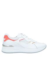 NERO GIARDINI Low Sneakers & Tennisschuhe