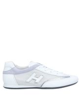 HOGAN Low Sneakers & Tennisschuhe