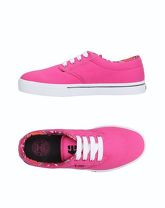 ETNIES Low Sneakers & Tennisschuhe