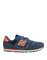 NEW BALANCE Low Sneakers & Tennisschuhe