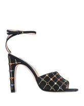 SERGIO ROSSI Sandalen