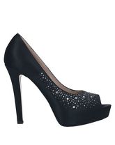 TIFFI Pumps