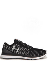 Under Armour Sneaker in schwarz für Herren