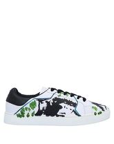 ETRO Low Sneakers & Tennisschuhe