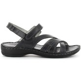 Walk   Fly  Sandalen 7325-16170 negro