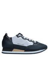 PHILIPPE MODEL Low Sneakers & Tennisschuhe