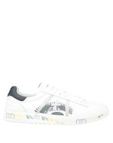 PREMIATA Low Sneakers & Tennisschuhe