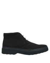 TOD'S Stiefeletten