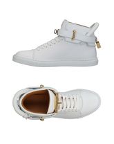 BUSCEMI High Sneakers & Tennisschuhe