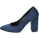 Olga Rubini  Pumps pumps wildleder