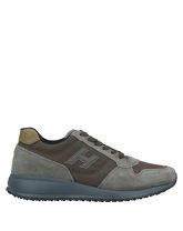 HOGAN Low Sneakers & Tennisschuhe