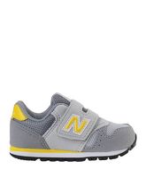 NEW BALANCE Low Sneakers & Tennisschuhe