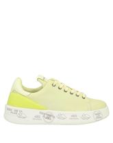 PREMIATA Low Sneakers & Tennisschuhe