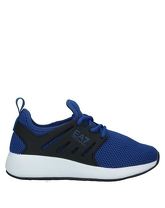 EA7 Low Sneakers & Tennisschuhe